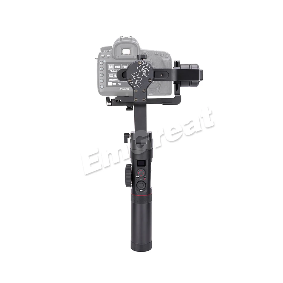Стабилизатор камеры Zhiyun Crane 2 с 3 Осями и сервофокусом для всех моделей
