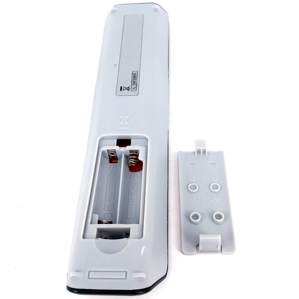 

(2pcs/ot)New Remote control for Samsung TV BN59-00507A Fit BN59-00512A BN59-00516A BN59-00517A