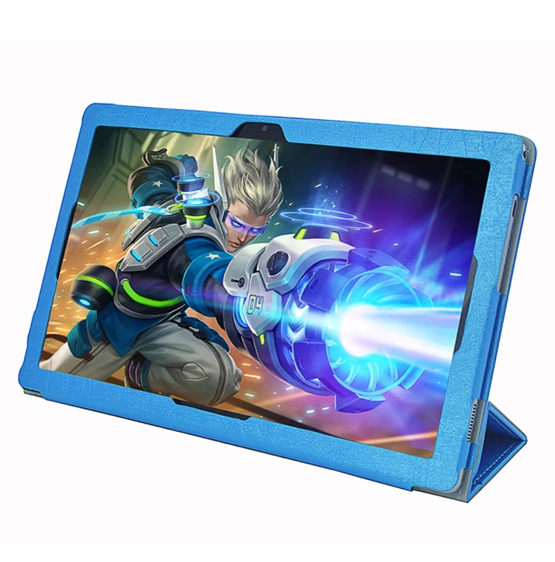 Alldocube power M3 tablet pc из искусственной кожи Чехол черный