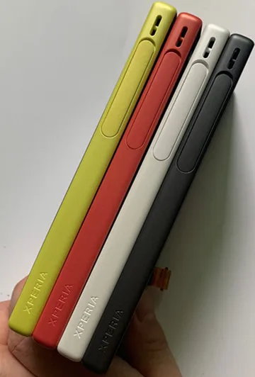 ЖК-дисплей 4 6 дюйма для Sony Xperia Z5 Compact mini E5803 E5823 сенсорный экран дигитайзер с рамкой