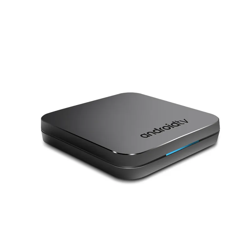 Mecool KM9 Android 9 0 Smart ТВ Box Amlogic S905X2 4 Гб DDR4 Оперативная память 32 ГБ Встроенная 2 г/5G Wi-Fi