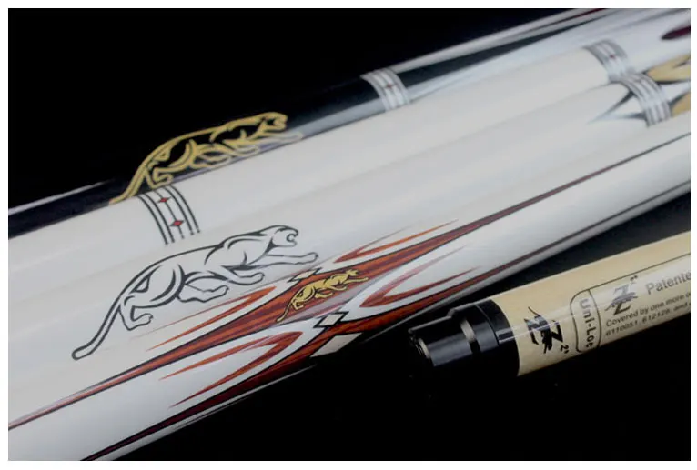 Китай PREOAIDR IKON3 1/2 Cue Stick 13 мм 11,5 10 наконечник с бильярдным кия случае 5 цветов