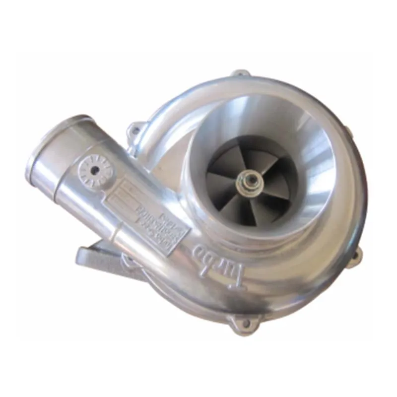 Eastern Turbo charger RHG6 VA570019 1144003890 114400-3890 6BG1T дизельный двигатель турбонагнетатель для Izusu