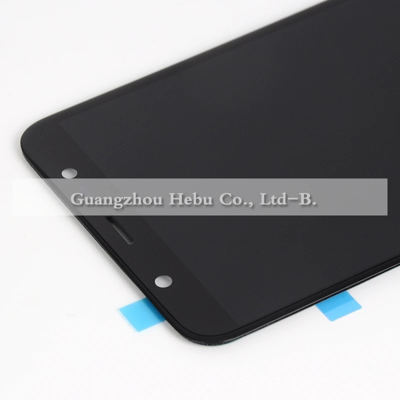 HH для samsung Galaxy J800 ЖК дисплей Дисплей Сенсорный экран планшета Ассамблеи A6 2018 A600