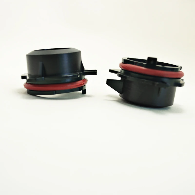 Адаптер для переоборудования автомобильных ламп FEELDO 10 шт. BMW E39 5 Series(Type2) H7 HID