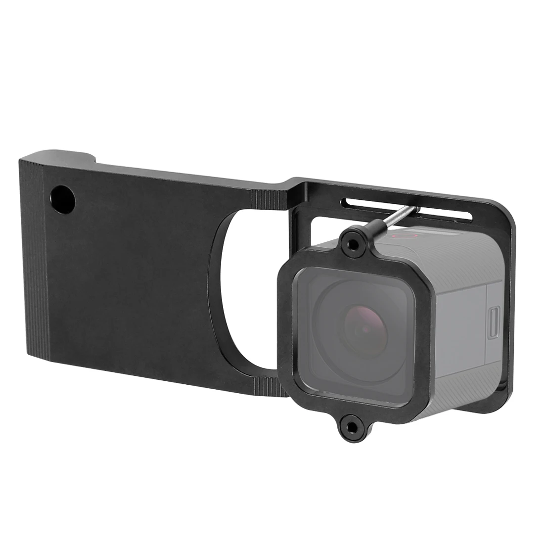 Камера карданный адаптер для крепления на панель переключателя для Gopro Hero 7 6/5/4/3+ Gopro Session для DJI Osmo Mobile Zhiyun Feiyu аксессуары