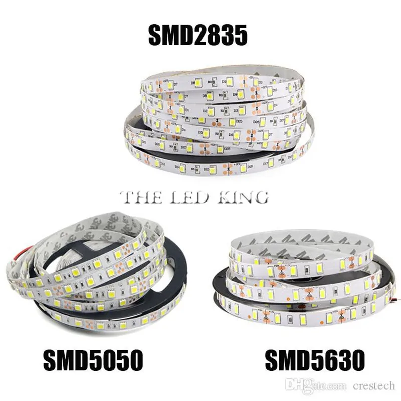 DC12V Светодиодная лента 5050 гибкий светодиодный светильник RGB RGBW Белая теплая белая