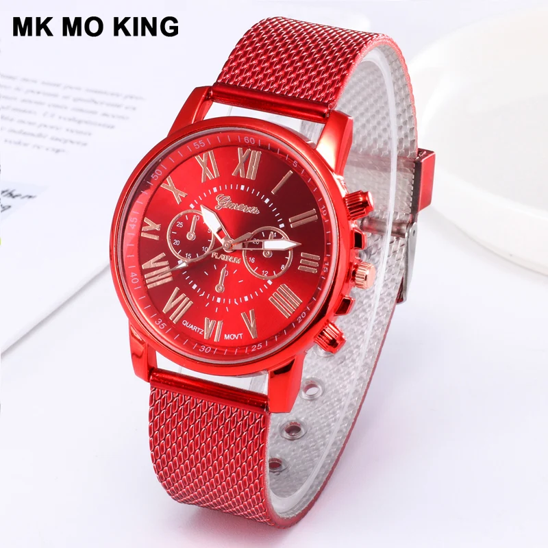Женские часы Bayan Kol Saati Модные женские наручные роскошные Reloj Mujer Часы Relogio Feminino Zegarek