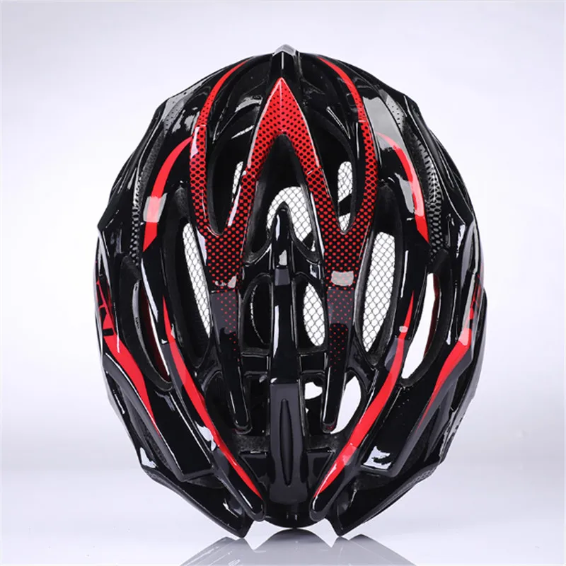 MOON Bike Helmet 2019 цельный литой шлем для занятий спортом на открытом воздухе дорожный взрослых велосипедный