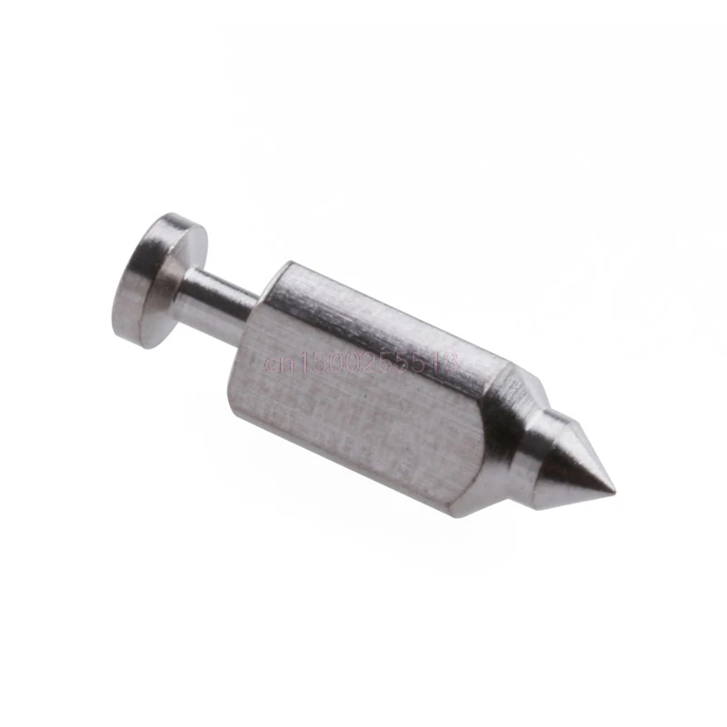 Новый набор игольчатых сидений для поплавкового клапана карбюратора Briggs & Stratton