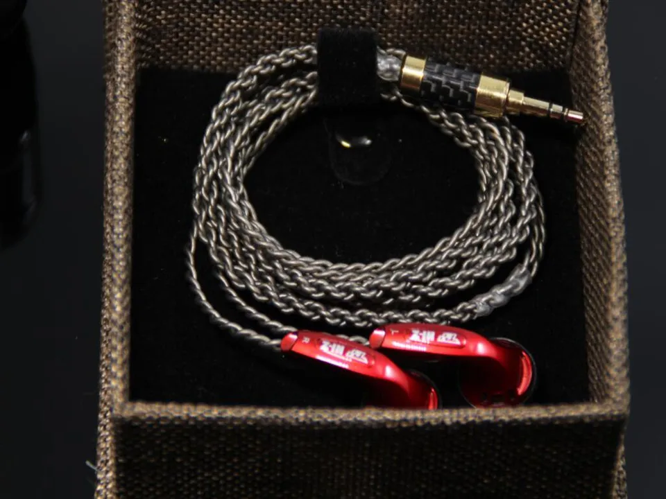 TY Hi Z HP 650 650Ohm высокое сопротивление HiFi аудиофил наушники с плоской головкой|high