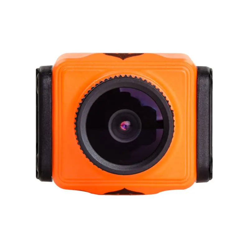 Камера RunCam Swift Mini 2 600TVL 1/3 &quotCCD One Touch настройка сцены 1 мм/2 3 мм FPV для