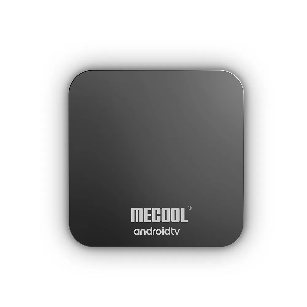 Google Сертифицированный Android 9,0 tv Box KM9 Pro ТВ 4 г/32 г Amlogic S905X2 Голосовое управление 2,4/5 ГГц двойной Wi-Fi BT4.1 4 к медиаплеер