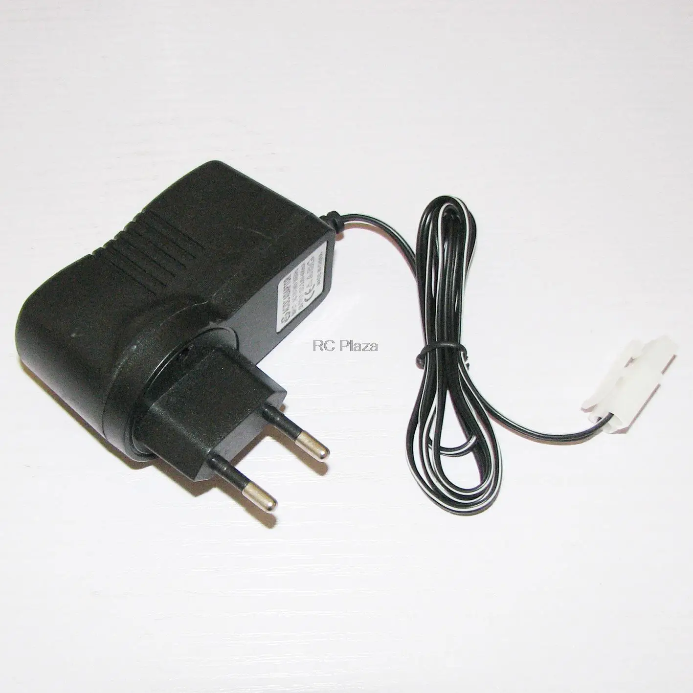 Зарядное устройство стандарта ЕС 9 6 в мА Большой Штекер Tamiya с положительным на