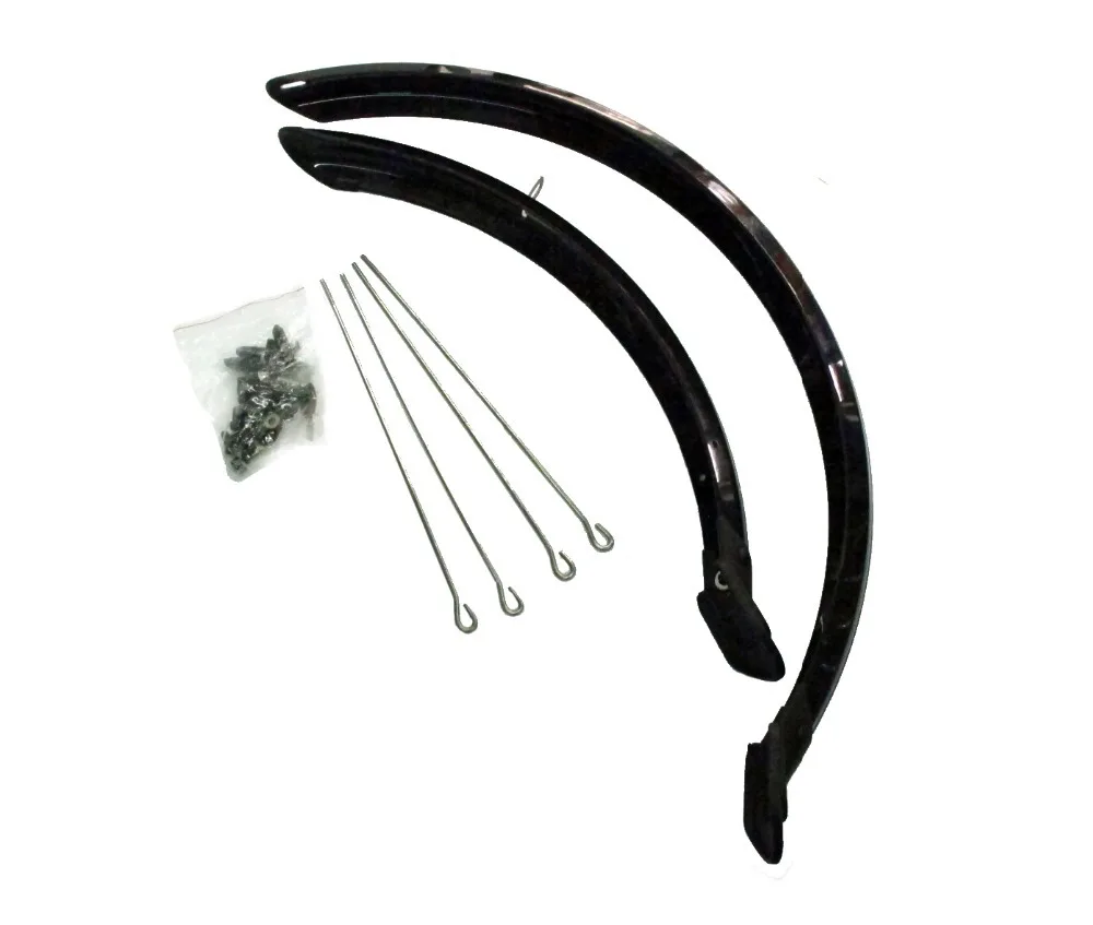 Крыло для велосипеда переднее и заднее крыло 20 дюймов 14 16 дюймов|front mudguard|front fender