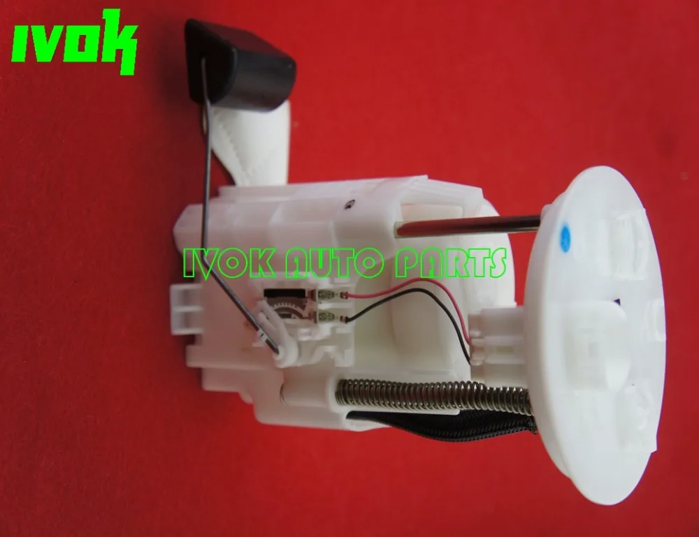 Электрический топливный насос в сборе для Toyota Camry AHV4 #2010- 77020-06270 77020 06270 7702006270 101962-5870