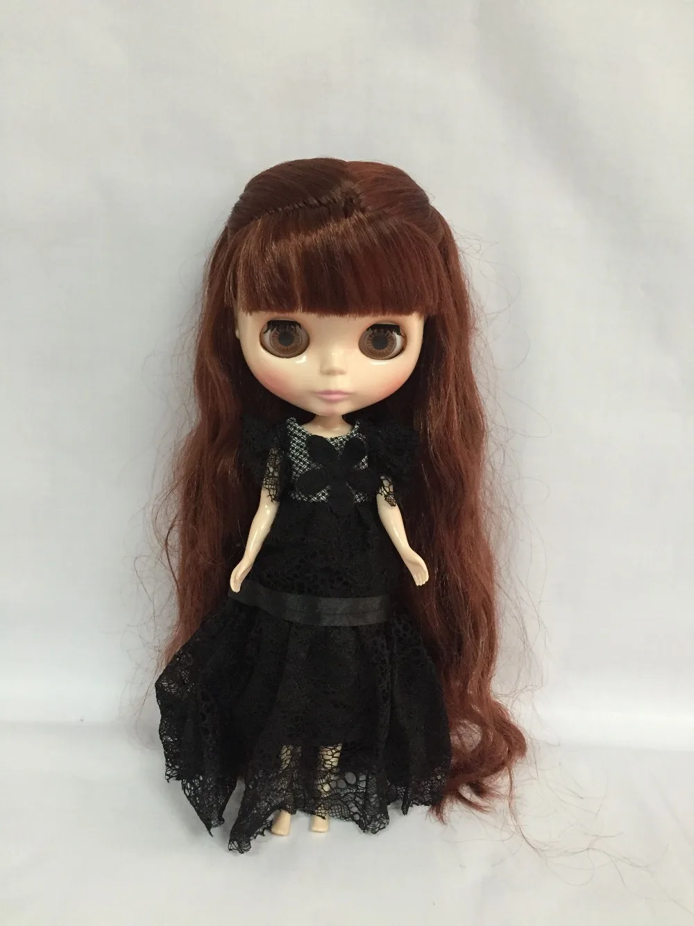 Кукольная одежда Blyth для кукол 30 см | Игрушки и хобби