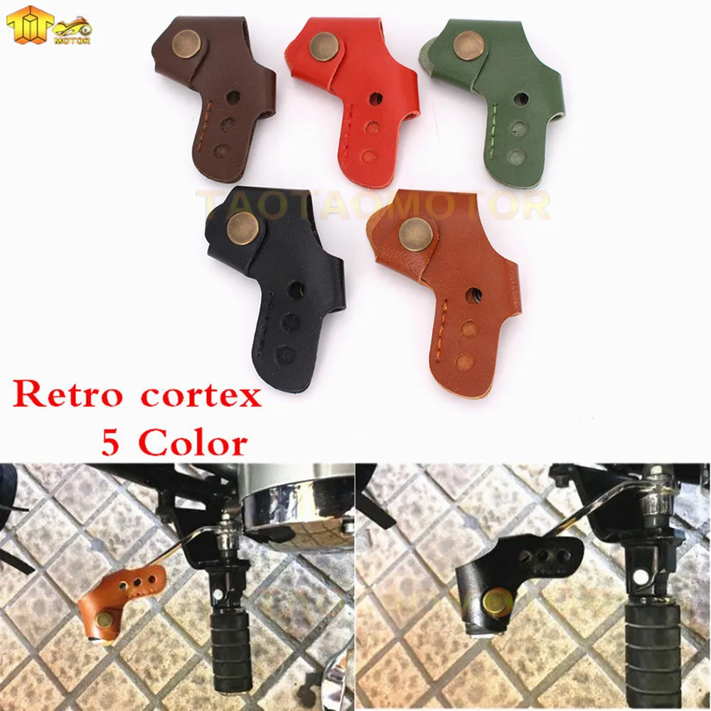 Защитный чехол для обуви аксессуары мотоциклов Triumph Street glide Tiger 800/1050 Speed triple