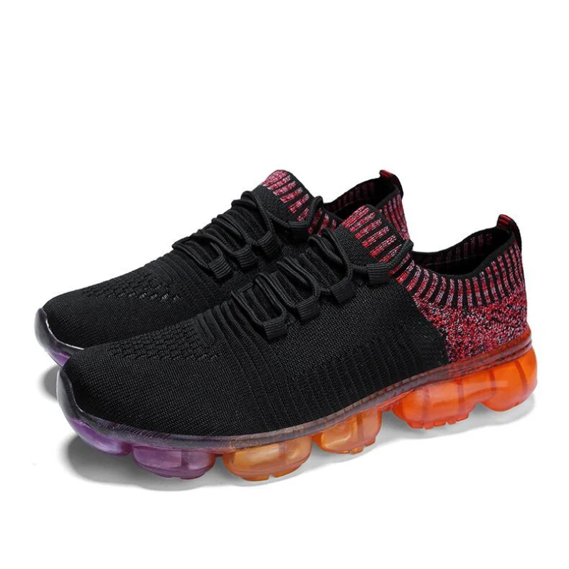 2019 горячая Распродажа Vapormax TN Plus VM Barely gray в металлическом стиле мужские спортивные