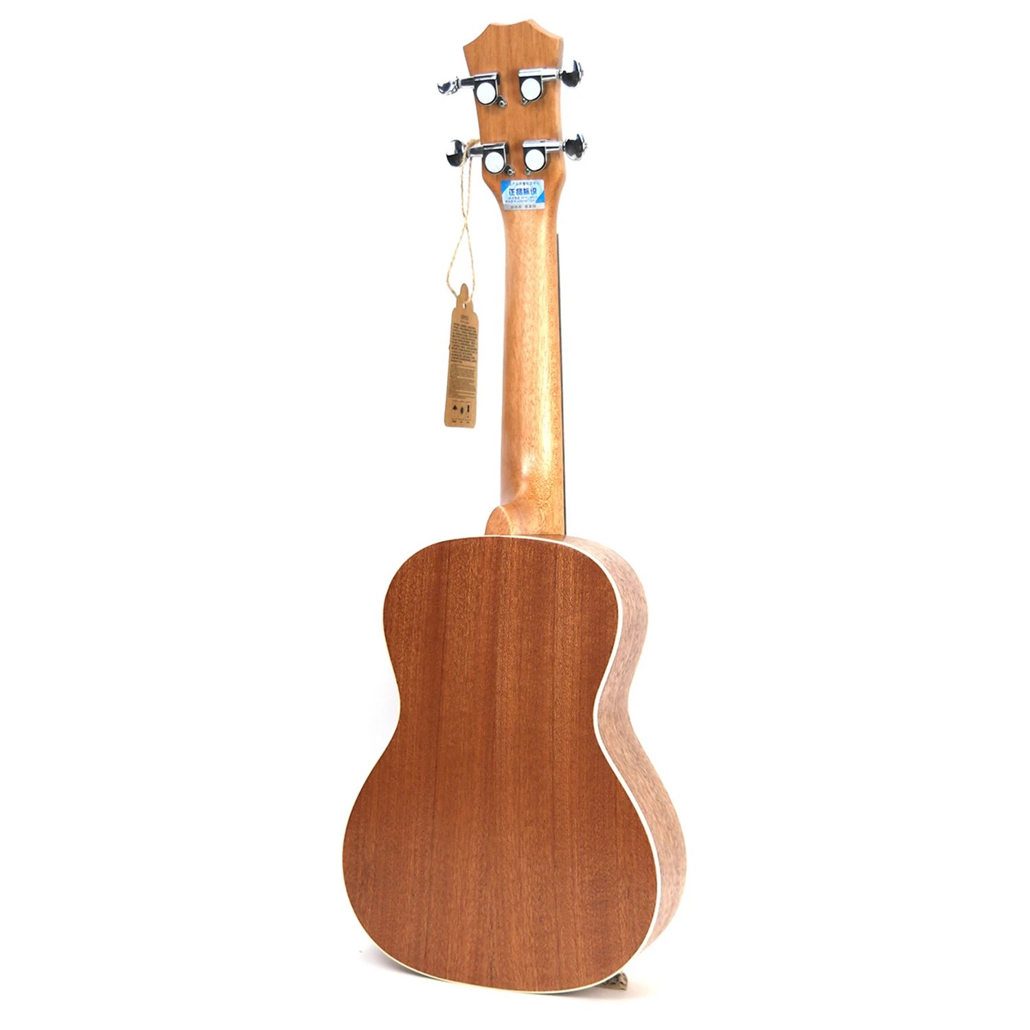 23 &quotконцертная форма сердца Гавайская гитара 4 струны мини маленькая guita для