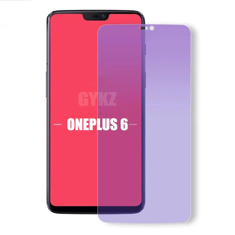 Защитное стекло для экрана для ONEPLUS 7, полностью покрытое закаленное стекло для Oneplus 6T 7, взрывозащищенное Защитное стекло для ONEPLUS 7