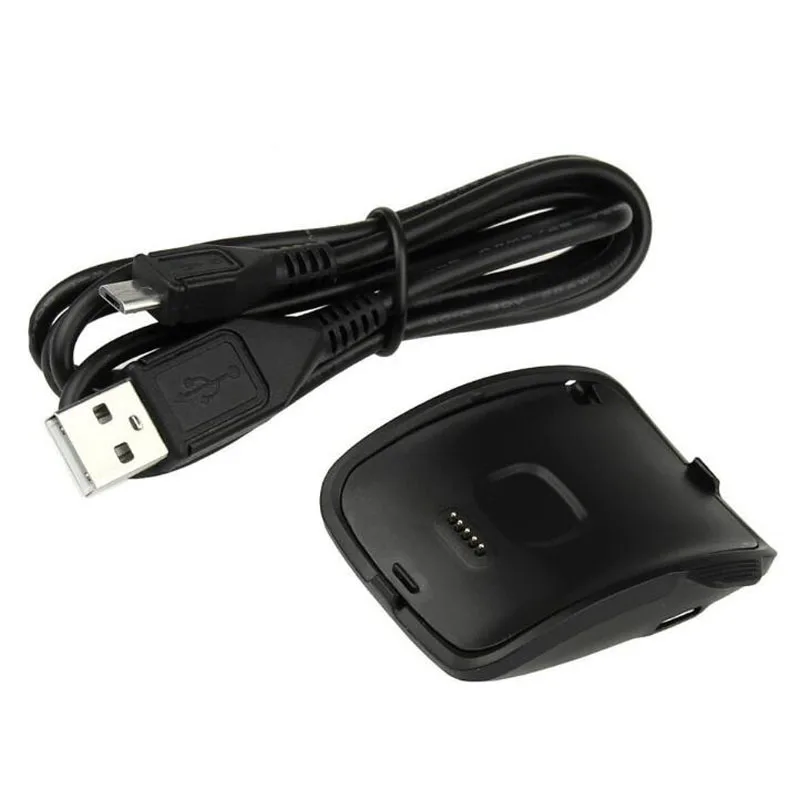 Портативная док-станция зарядное устройство адаптер подставка + USB-кабель для