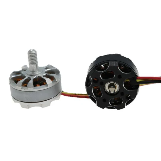 2 пары MT2204 2300KV CW/CCW бесщеточный двигатель для радиоуправляемый самолет