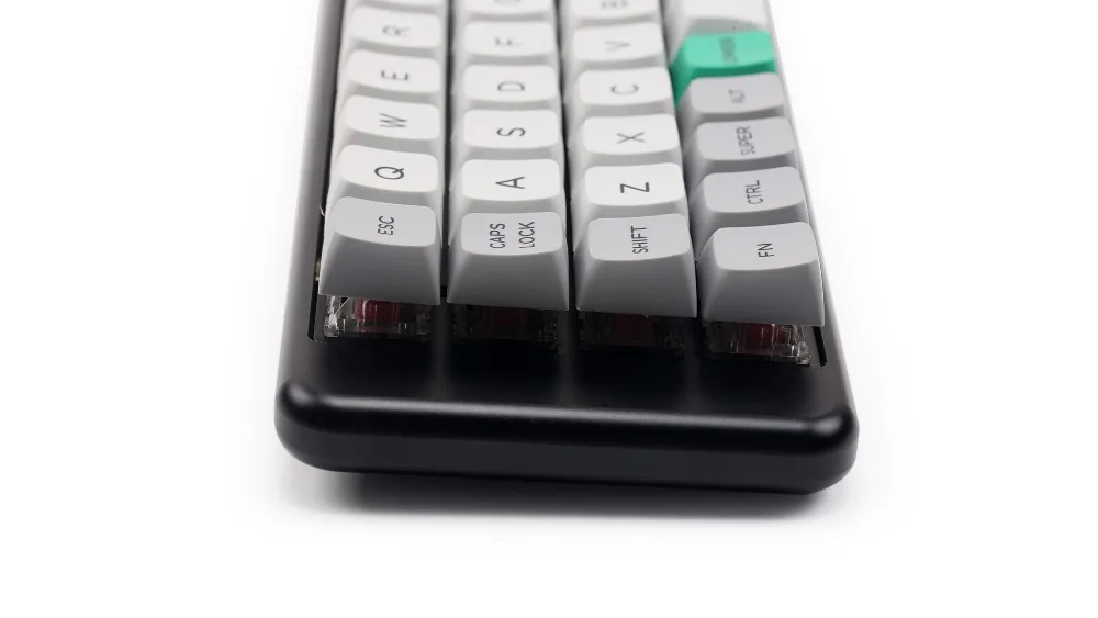 [] artholinear Big Bang MDA Profile keycap dye-subbed Keycaps для механической клавиатуры