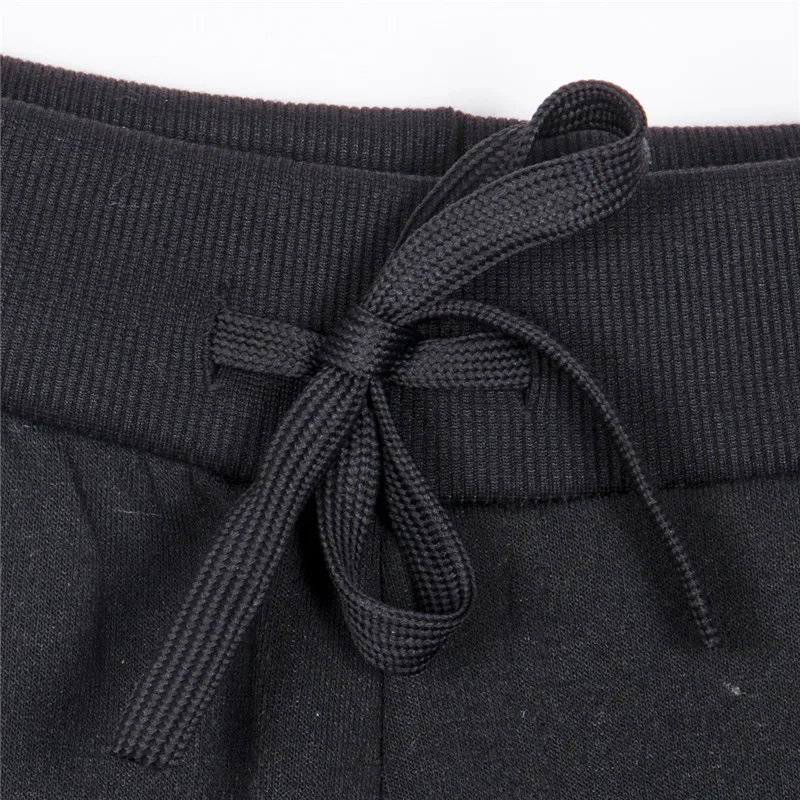 Мужские спортивные штаны для бега с карманами футбольные дышащие тренировочные