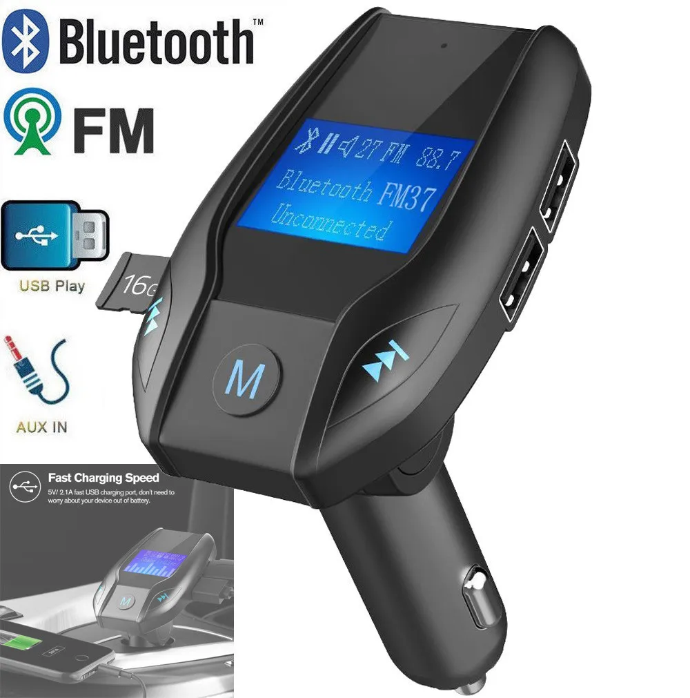 CARPRIE новинка горячая распродажа Автомобильный плеер беспроводная связь Bluetooth