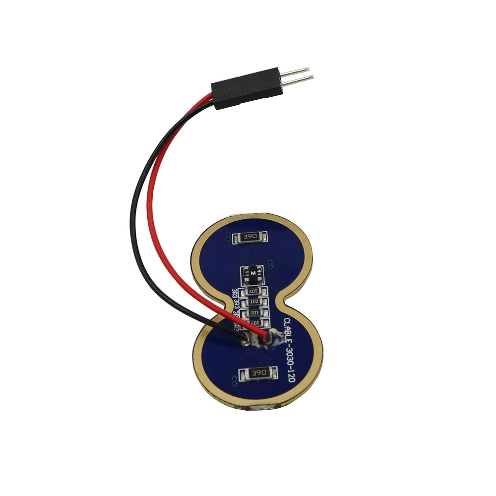 YSY 4 шт. Canbus безошибочный C5W C10W 3030 12smd светодиодный панельный светильник высокого