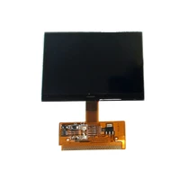 car mother board cluster lcd display vdo lcd monitor screen pixel repair for audi a3 a4 s4 a6 s6 b5 c5 vw sharan 1195 2008