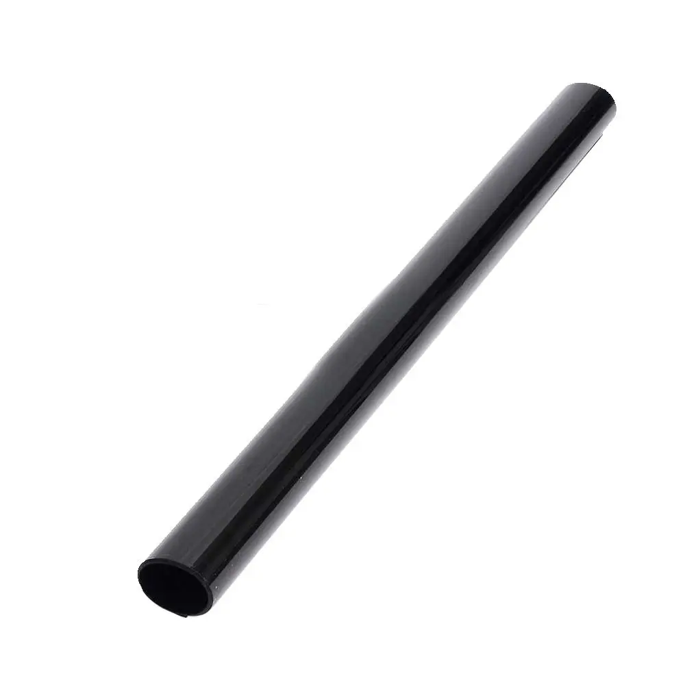 50 см * 3 м 15% VLT Black Pro автомобильная пленка для дома Тонирующая окон и стекла летняя