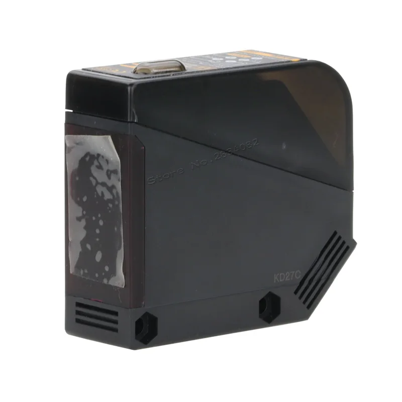 Фотоэлектрический переключатель Autonics 24 240VAC/DC 0 1 ~ 2 м Фотодатчик BX3M PFR