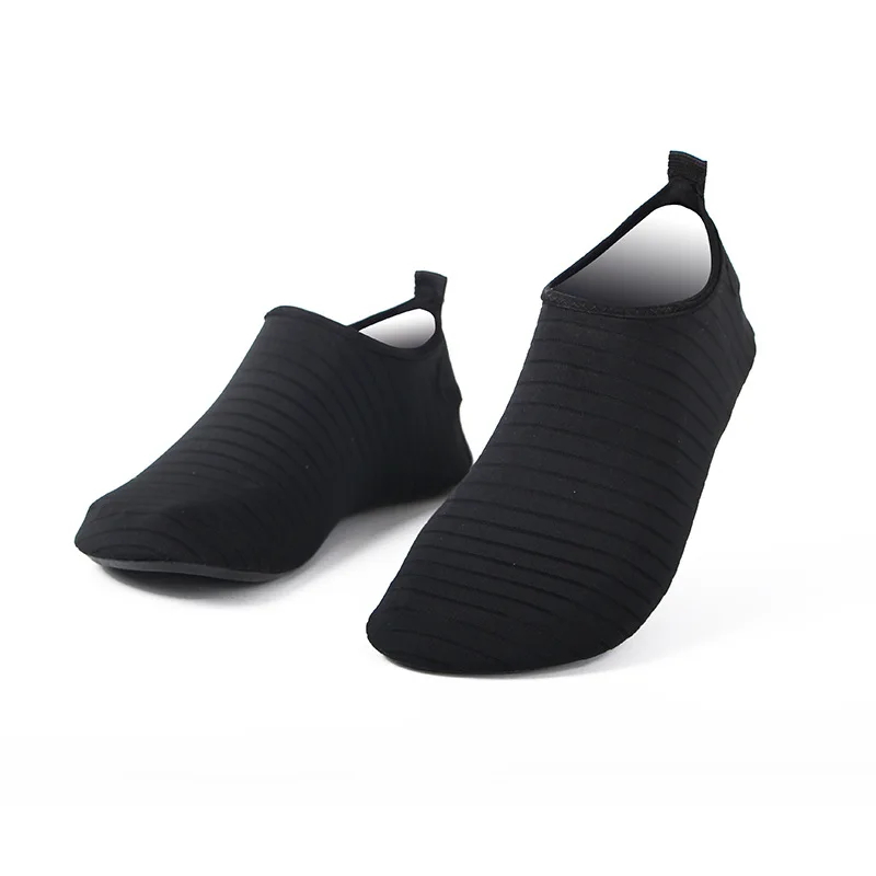 

Adult Men Women Shoes Beach Snorkeling Sports Diving Swimming Shoes Barefoot Soft Bottom Shoes Woman Beach Outdoor Sandals