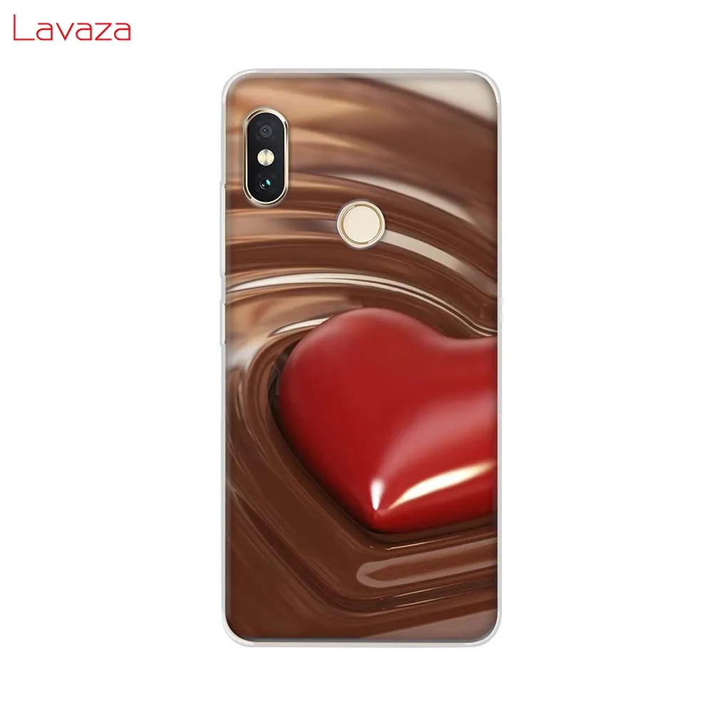Твердый чехол для телефона Lavaza alenka с изображением шоколада wonka Huawei P30 Pro Lite Nova 3 3i