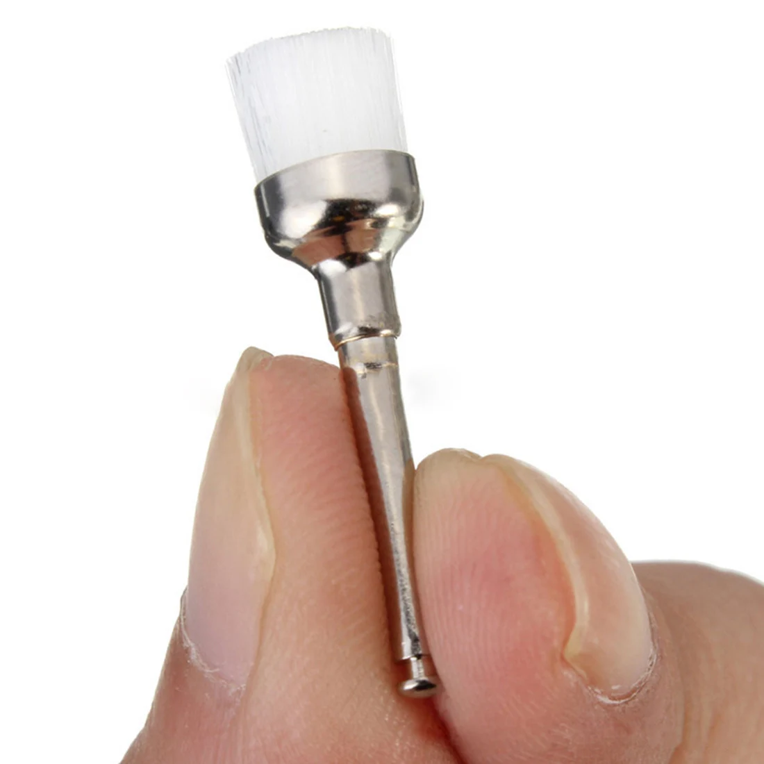 100 шт./лот стоматологических лабораторных материалов красочная нейлоновая