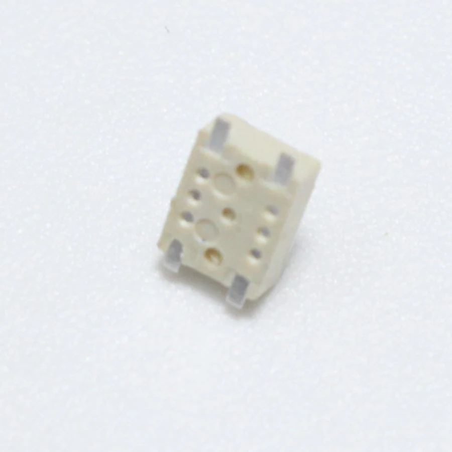 Тактильные микрокнопочные переключатели 3x4x2.5мм 10 шт. 3*4*2 5 мм 4P SMD|switch switch|switch 4pinswitch