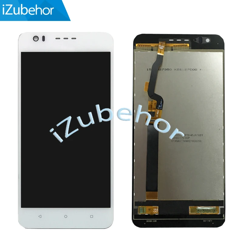 100% Warranty Lcd Display With Touch Screen Digitizer Assembly For HTC Desire 10 Lifestyle 825 By Free Shipping |