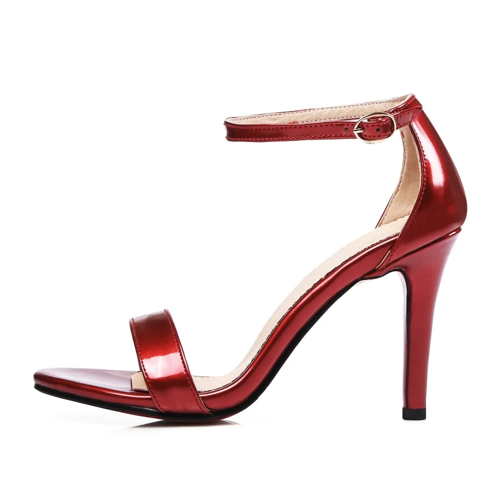 2017 г. Ограниченная серия новые сандалии гладиаторы женские пикантные модные