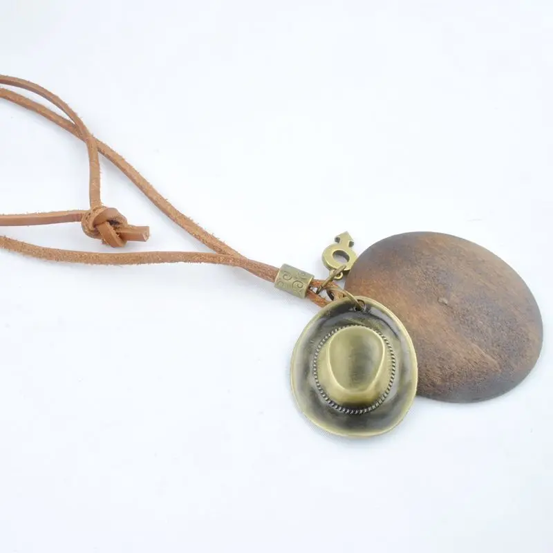 Новое удлиненное ожерелье винтажные ожерелья подвески для женщин ювелирные