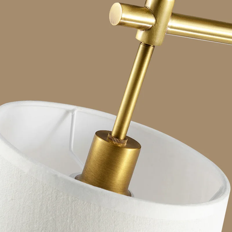 Люстра для ресторана барная стойка современная простая американская