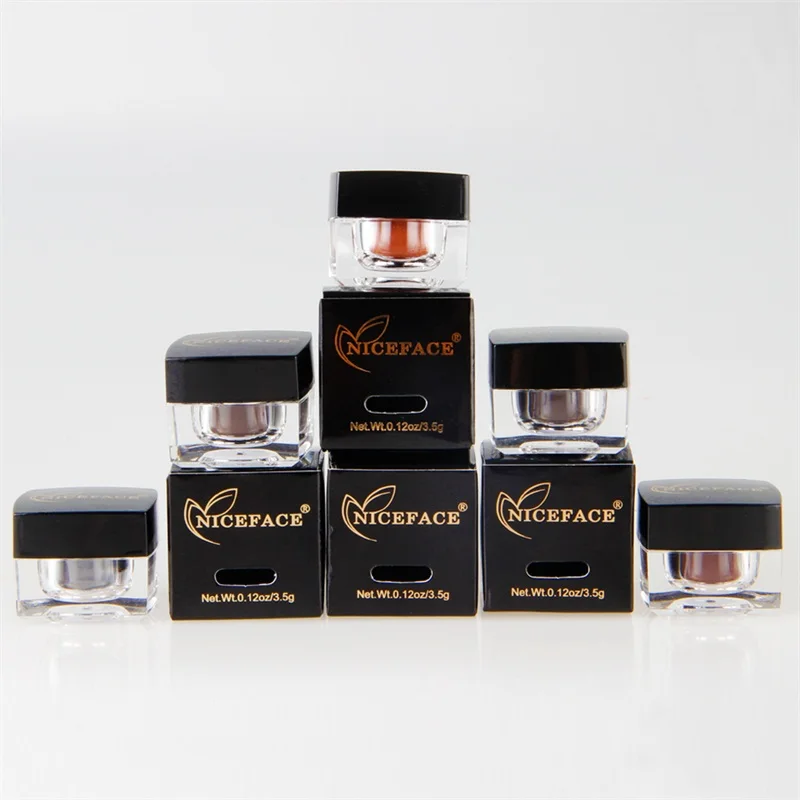 MINCH крем для увеличения бровей инструменты макияжа водостойкие окрашенные