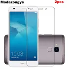 2 шт для закаленного стекла Huawei Honor 7 Lite Защита экрана для Huawei Honor 7 Lite Honor7 Lite Nem-L21 Защитная пленка для стекла