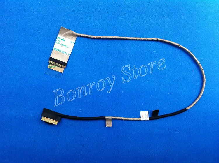 

New Laptop Lcd Cable For HP ENVY M7 M7-1000 DW173 17-J106TX TOUCHSMART P/n: 6017b0417701