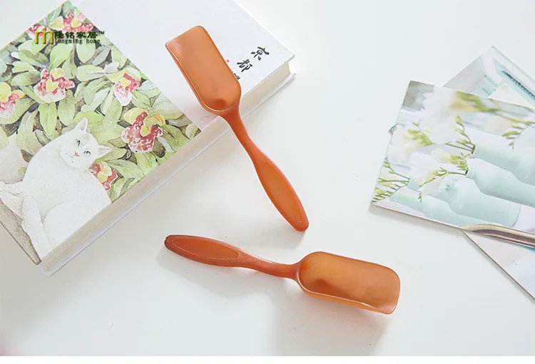 1 шт. садовые инструменты плантаторы ручной инструмент пластиковая Лопата