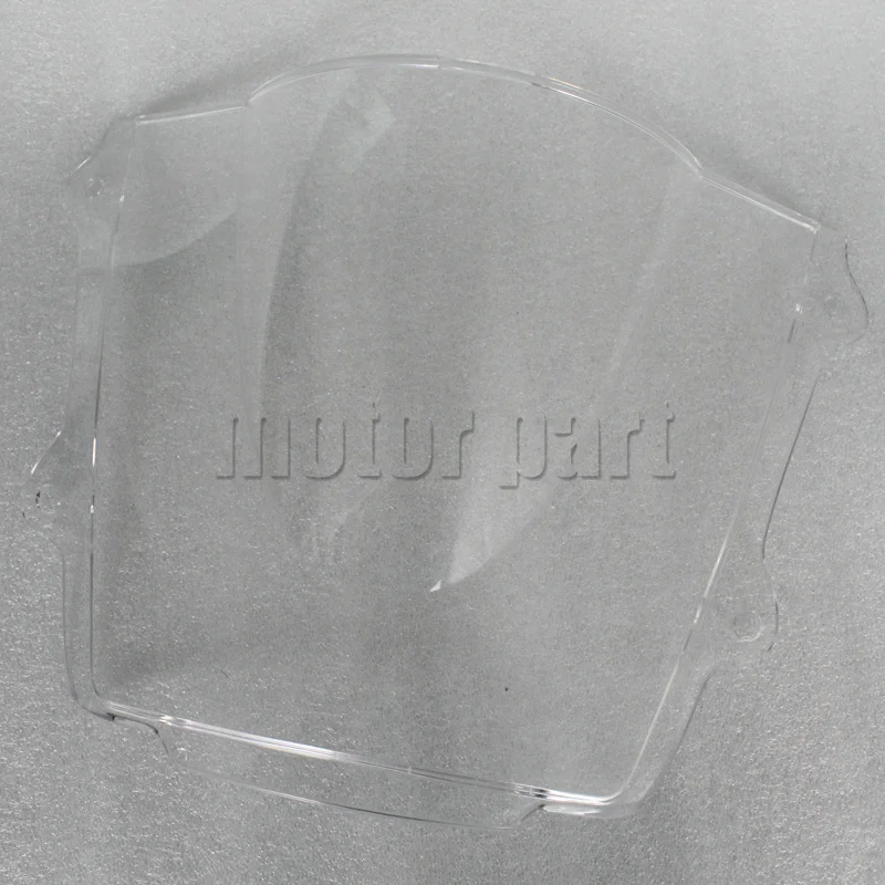 Прозрачные дефлекторы для лобового стекла мотоцикла из АБС-пластика 2013-2015 Honda