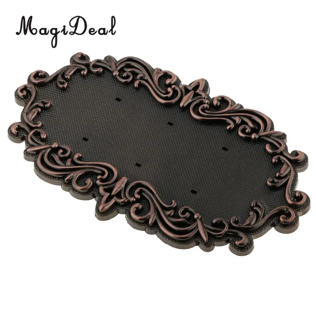 ABS пластик винтажный стиль подгонянный домашний адрес знак дома двери отеля