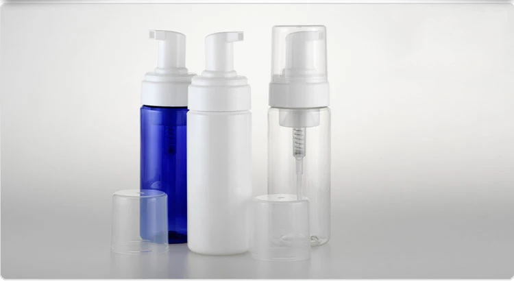 1 шт. пенораспылитель для жидкого мыла 100 мл 3 цвета|dispenser pump bottle|pump bottlefoam bottle |