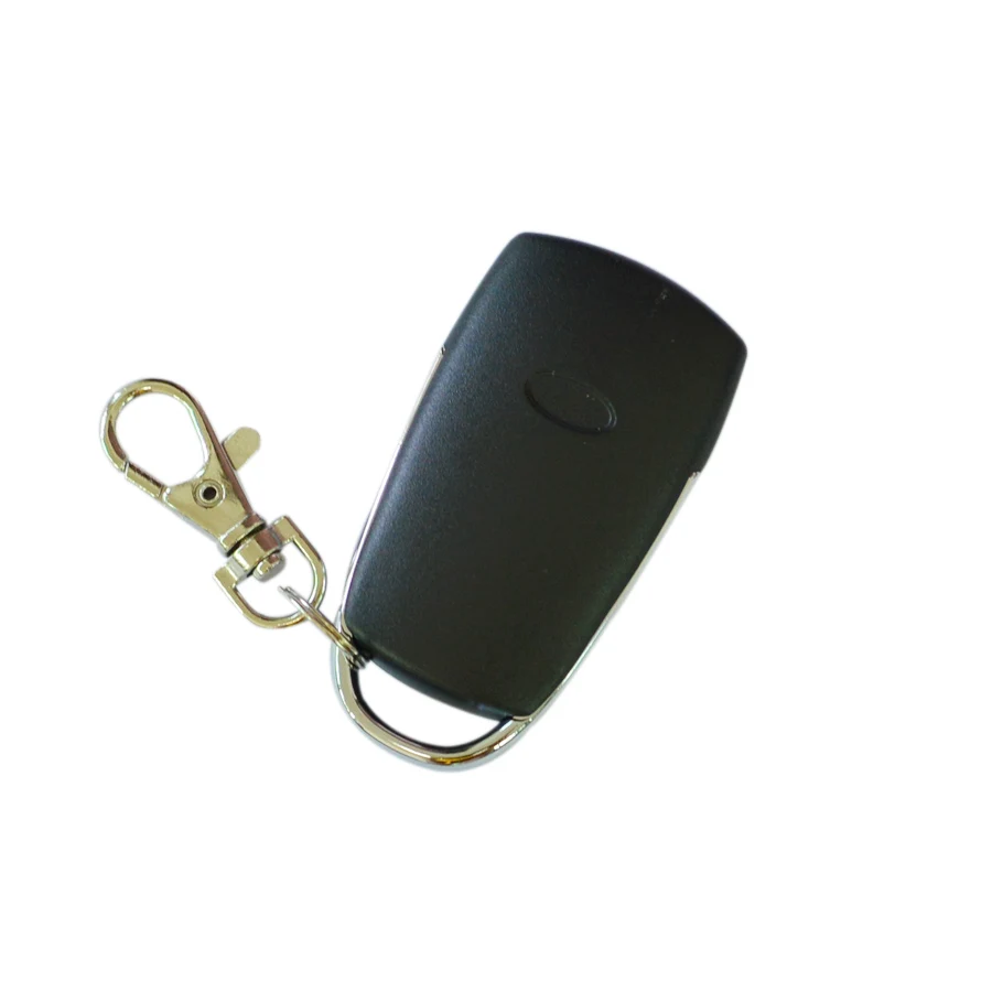 Универсальный пульт дистанционного управления для дверей гаража 433 МГц с 4